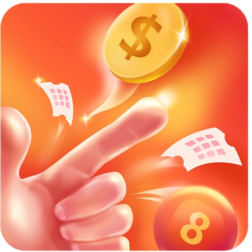 Lucky Reward icon