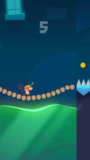 Super Monkey World screenshot 3