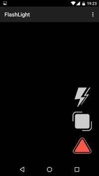 FlashLight screenshot 4