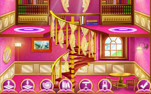 Library Room Cleaning screenshot 7
