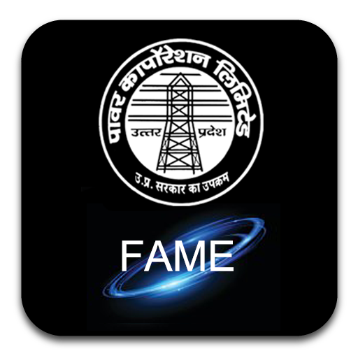 FAME أيقونة