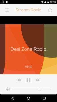 Hindi FM Radio All Stations screenshot 5