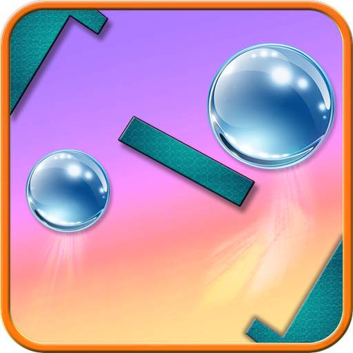 Magnets Rush - Tiny Games 1.0