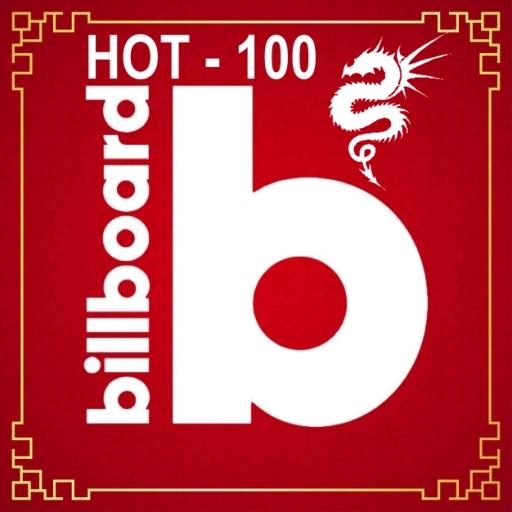 Billboard Radio - Hot 100 icon