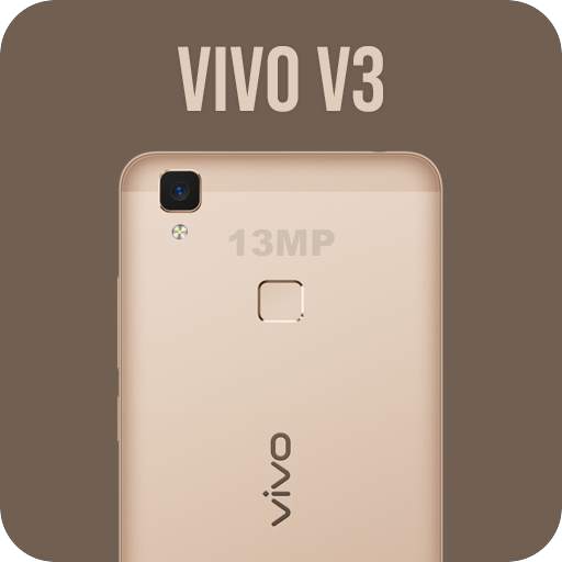 Camera for Vivo V3 – Selfie Camera 1.0
