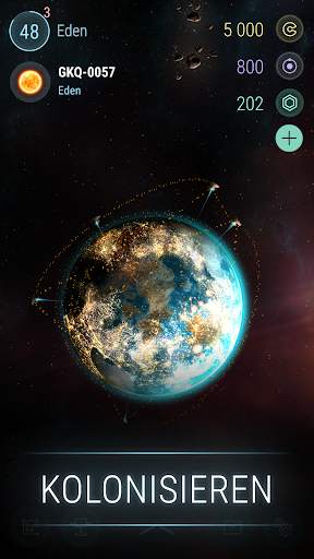 Hades' Star screenshot 2