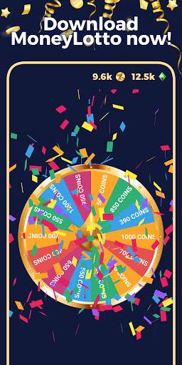 Money Lotto - Earn Cash, Win Coupons & Play Games screenshot 8