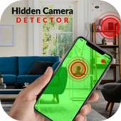 Hidden Camera Finder - Spy CCTV Finder on 9Apps
