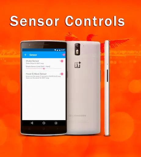 MP3 Player screenshot 3
