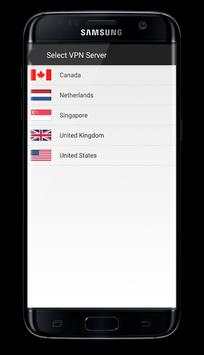 Yogo Free VPN Internet Freedoom screenshot 1
