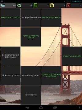Lingual Gamebox screenshot 7
