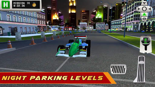 Shopping Mall Car Driving 2 screenshot 6