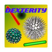 D E X T E R I T Y Toddler Lock icon