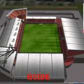 Guide Dream League Soccer 2016 icon