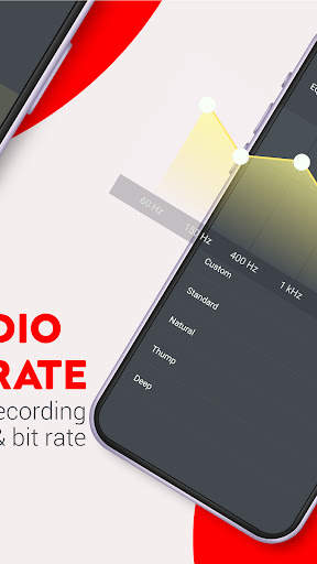 Voice Recorder - Audio Recorder For Android screenshot 6