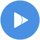 HD Max Player icon