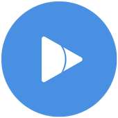 HD Max Player logo