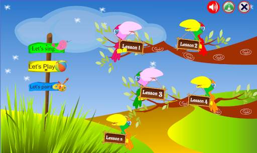 Connect 1 Plus Term 2 screenshot 2