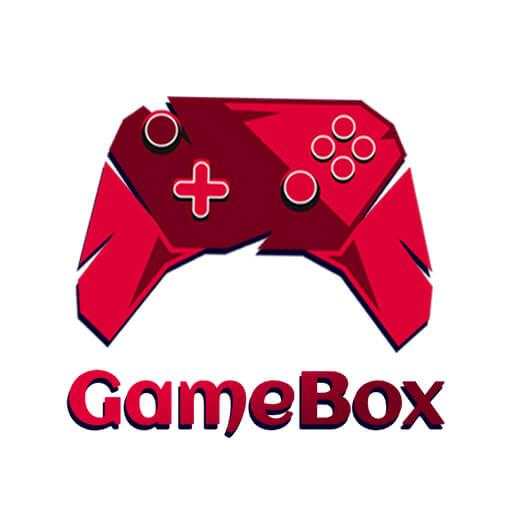 GameBox - Play Online Games an 1.1.2
