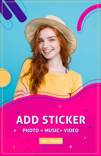 Photo To Video Maker With Song screenshot 6