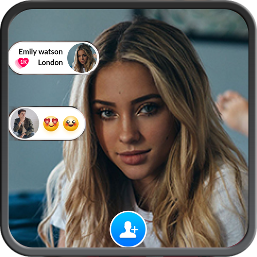 SAX Video Call Prank - Free Live Talk Prank icon
