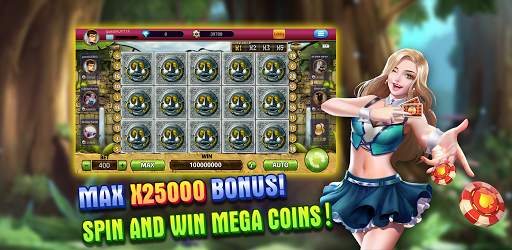 888 Macau Slots Casino screenshot 2