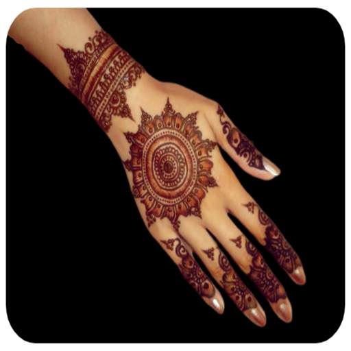Mehndi Design 2020 - Mehndi Video Tutorial 2020 1.6