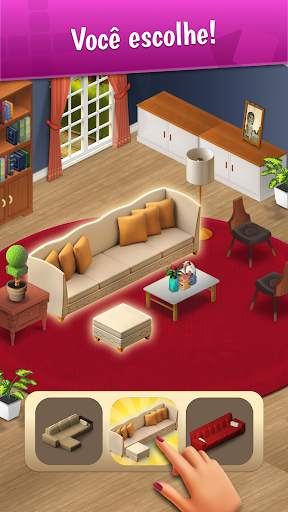 Wordington: Palavras & Design screenshot 5