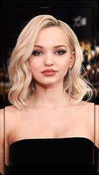 Wallpaper For Dove Cameron screenshot 2