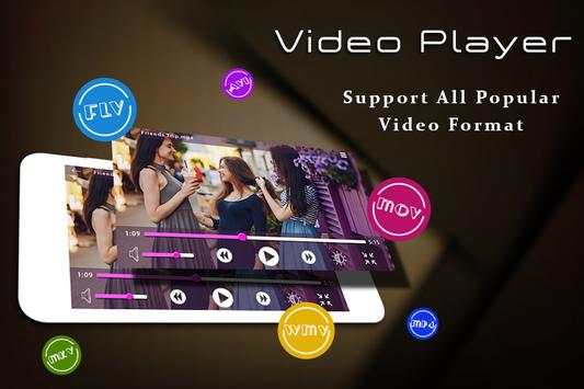 MX Video Player screenshot 2