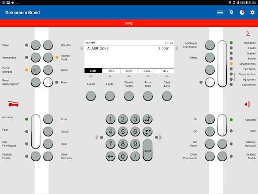 Integral Mobile screenshot 4