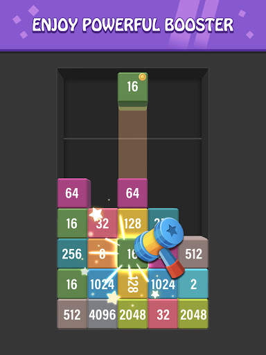 Drop Number 3D screenshot 8