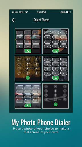 My Photo Phone Dialer 2020 screenshot 4