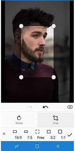 Photo Editor-Edito screenshot 2