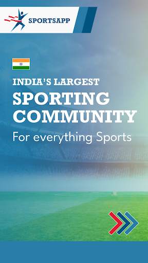 SportsApp - Everything Sports screenshot 1