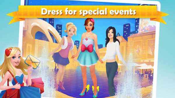 Shopaholic 2, Shopping game ! screenshot 4