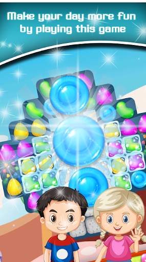 Candy Puzzle Match 3 screenshot 5
