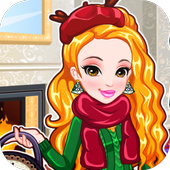 Christmas Party Makeover icon