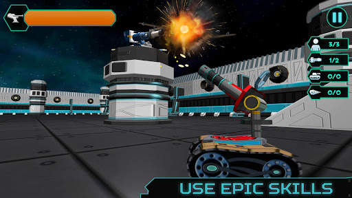 Tower Defense: Offline Strategy Games screenshot 13