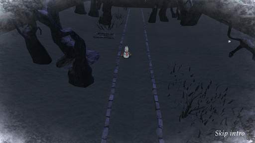 Horror Snowman Granny Game : Snowman Is Granny 4 screenshot 6