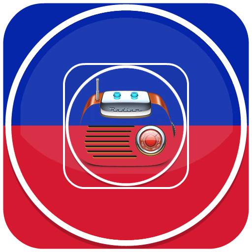 Radio Haiti - Haïti Radio 1.5