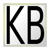 TuxKeyboard أيقونة