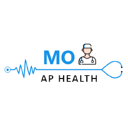 MO AP HEALTH icon