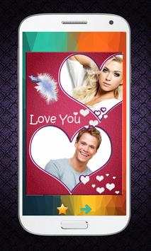 Love Collage screenshot 3