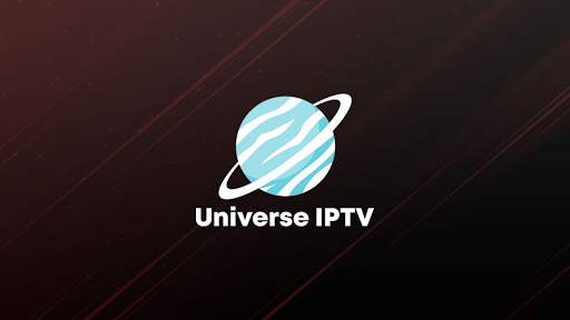 Universe IPTV screenshot 1