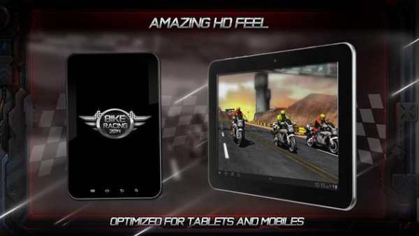 BIKE RACING 2014 screenshot 9