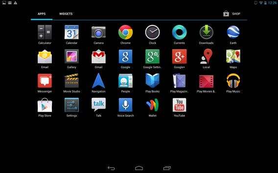 w11w max apk upload screenshot 1