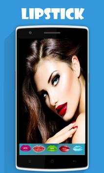 BeautyCam Makeup Camera screenshot 2