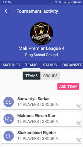Samajbook - with Live Cricket Scoring screenshot 4