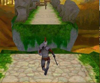 Run Spartan screenshot 1